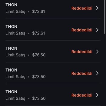 Midas Hiçbir Şekilde Artan Hisseyi Satamıyorum