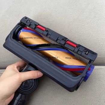Dyson Gen5 Halı Başlığı