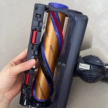 Dyson Gen5 Halı Başlığı