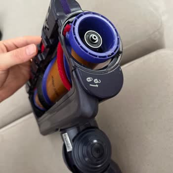 Dyson Gen5 Halı Başlığı