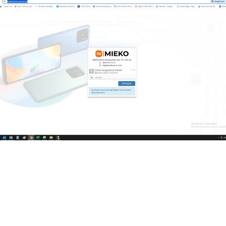 Xiaomi Yetkili Servisinde Yaşanan Ciddi İletişim Ve Hizmet Sorunları
