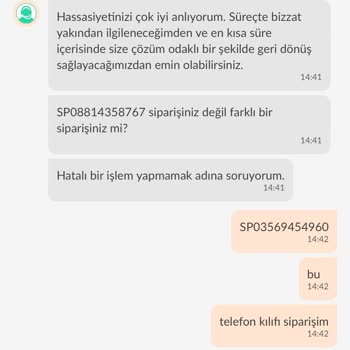 Dolap Ve Aras Kargo Teslim Edilmeyen Kargomu Etmiş Gibi Gösteriyor
