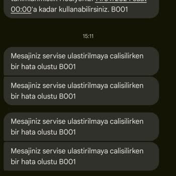 Türk Telekom Faturalarında Habersiz Abonelik Sorunu