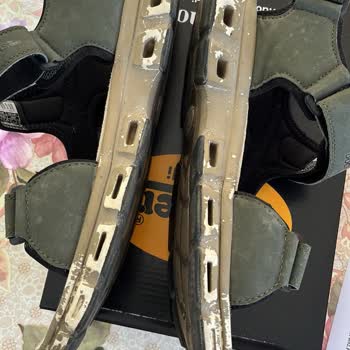 FLO Ayakkabı FLO Sandalet Şikayeti