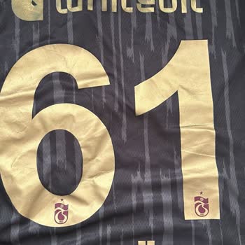 TS Club Formanın Değişimini İstiyorum