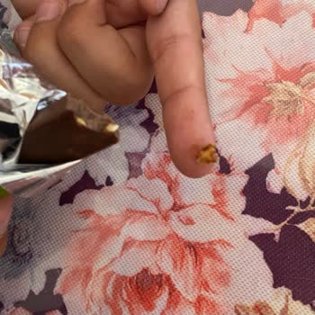 Eti Gıda Eti Çikolatadan Kabuk Çıktı