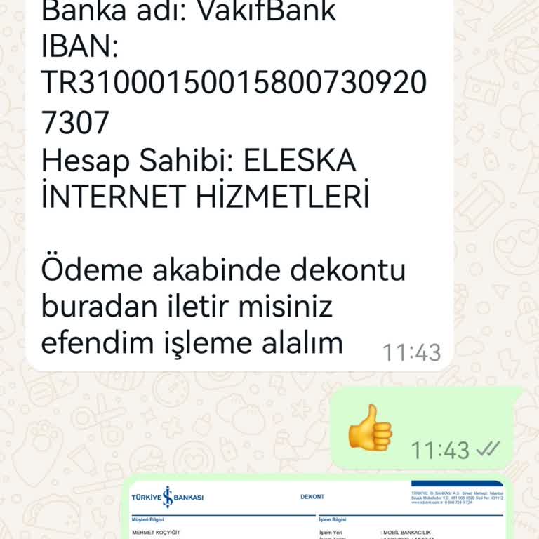 Eleska Web Tasarım Şirketi İle Yaşadığım Büyük Hayal Kırıklığı