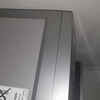 Kurutma Makinesi Teslimatında Yaşanan Sorun ve Değişim Talebi