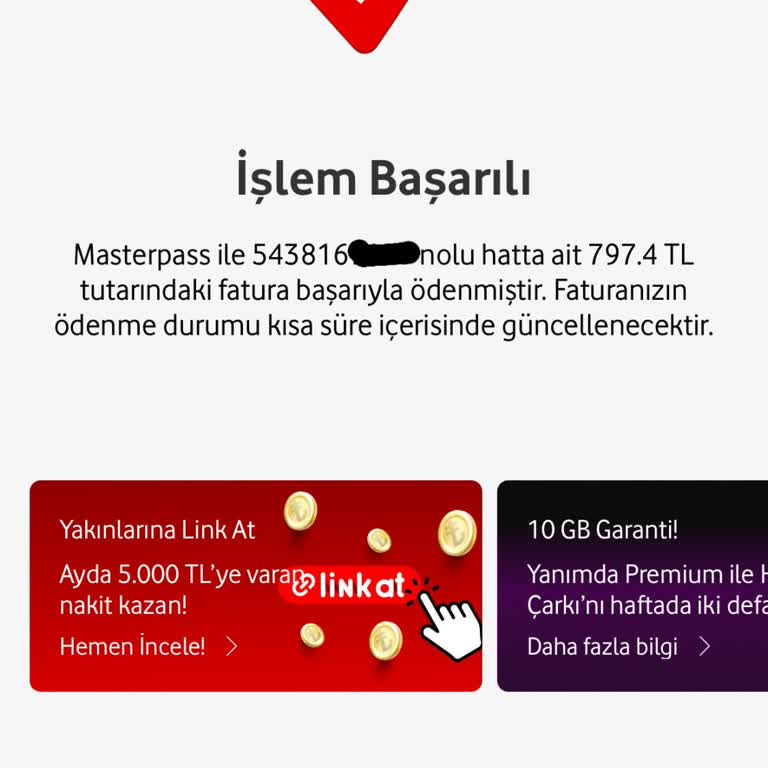 Yüksek Fiyatlı İnternet Paketleri ve Haksız Ücretlendirme