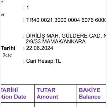 Hadi - TOMBANK Hadi Kartım Kapandı Borcumu Ödeyemiyorum.