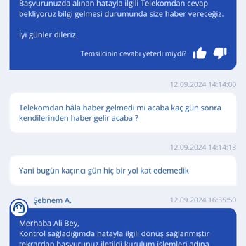 TurkNet Eve İnternet Bağlamaya Gelmiyor.