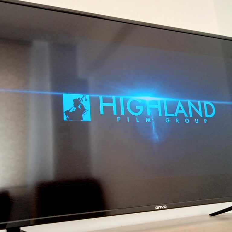 Onvo 43OV6000F Televizyon Donma Problemi