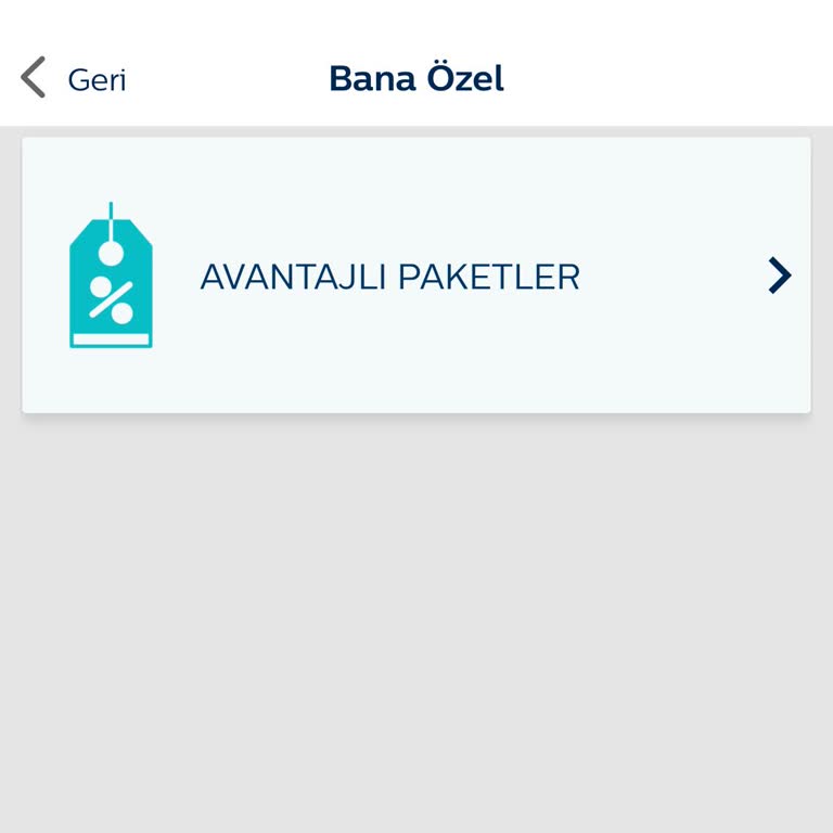 Bimcell Sil Süpür Görünmeme Sorunu