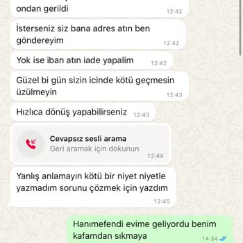 organizasyonhediyeleri_ (instagram) Organizasyon Hediyeleri Şikayet