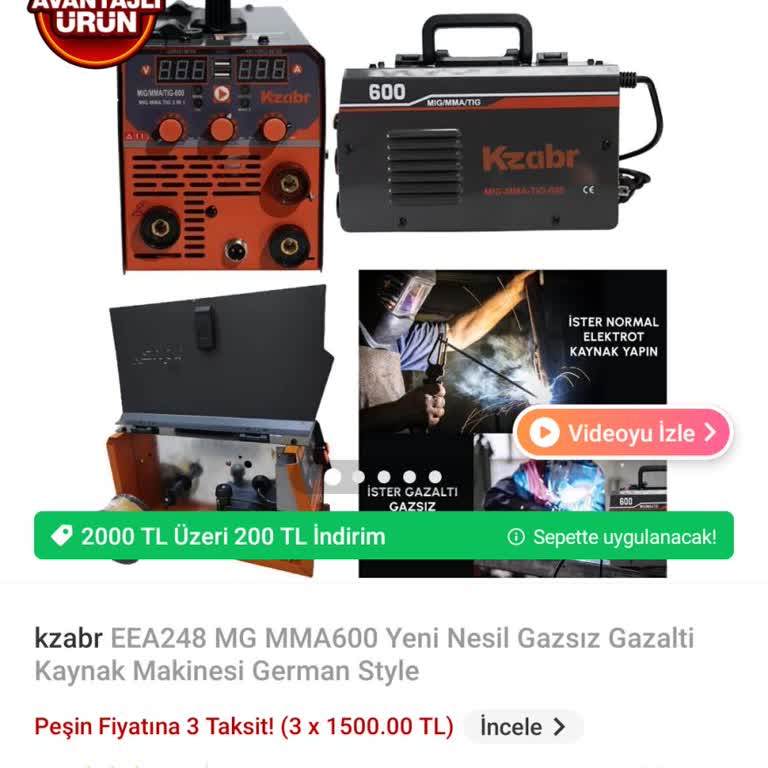 Trendyol İstediğim Ürünü Göndermemeleri