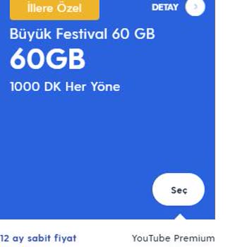 Turkcell'den Kahramanmaraş'a Haksız Fiyat Ayrımı