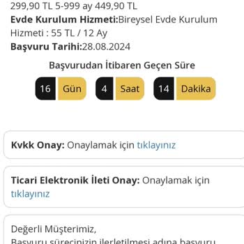 Millenicom İnternet Kurulumum Yapılmadı İptal De Etmiyorlar