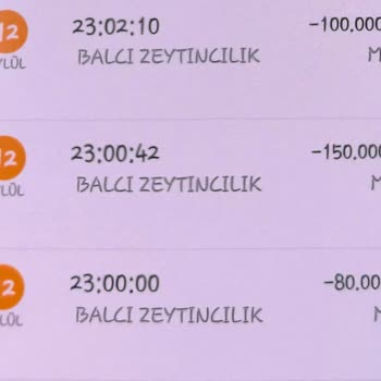 Garanti Bankası Kredi Kartımdan Habersiz Para Çekildi!