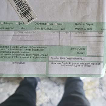 Waterbox Su Arıtma Size Yüklenen Maliyet Ve Bilinçli Mağduriyet