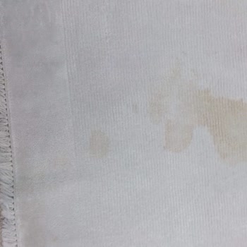 Dryking Halı Temizleme Hizmetinde Yetersiz Performans Ve Kötü Müşteri Hizmeti