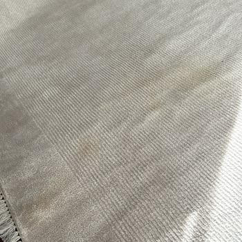 Dryking Halı Temizleme Hizmetinde Yetersiz Performans Ve Kötü Müşteri Hizmeti