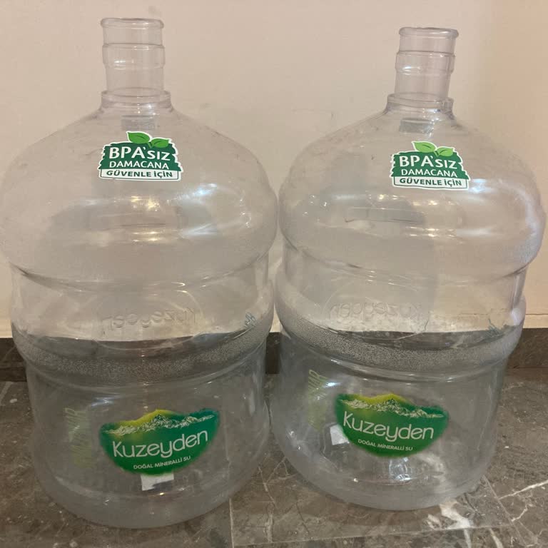 Depozitomu Vermiyorlar. Getir Su