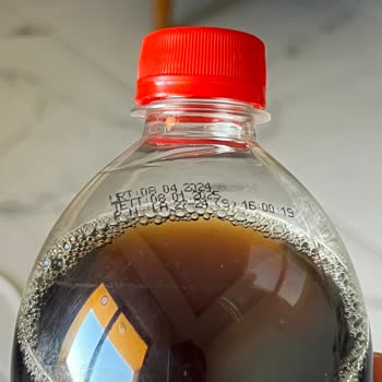 Meysu İçecek Sorunu Ve Müşteri Tepkisi