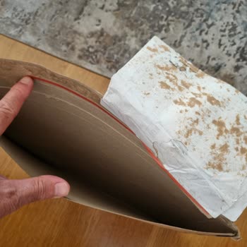 Amazon Teslim Edilmeyen Ürünüm