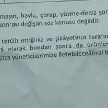 Pierre Cardin Giyim Pierre Cardin İlk Kullanımda Deforme Olan Deniz Şortu