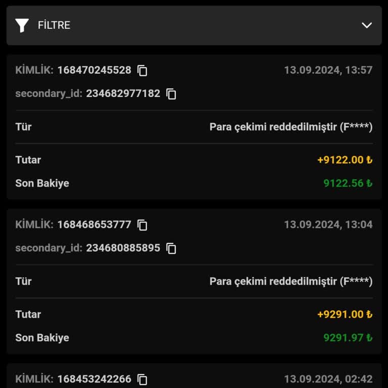 Palacebet Yaşadığım Sorunlar Ve Çözüm Eksikliği