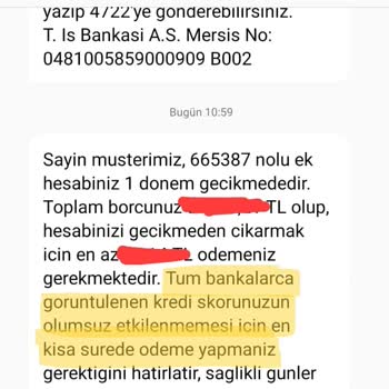 İş Bankası ATM'eri Paraya El Koyup, Faiz Yansıtmaya Devam Ediyor!