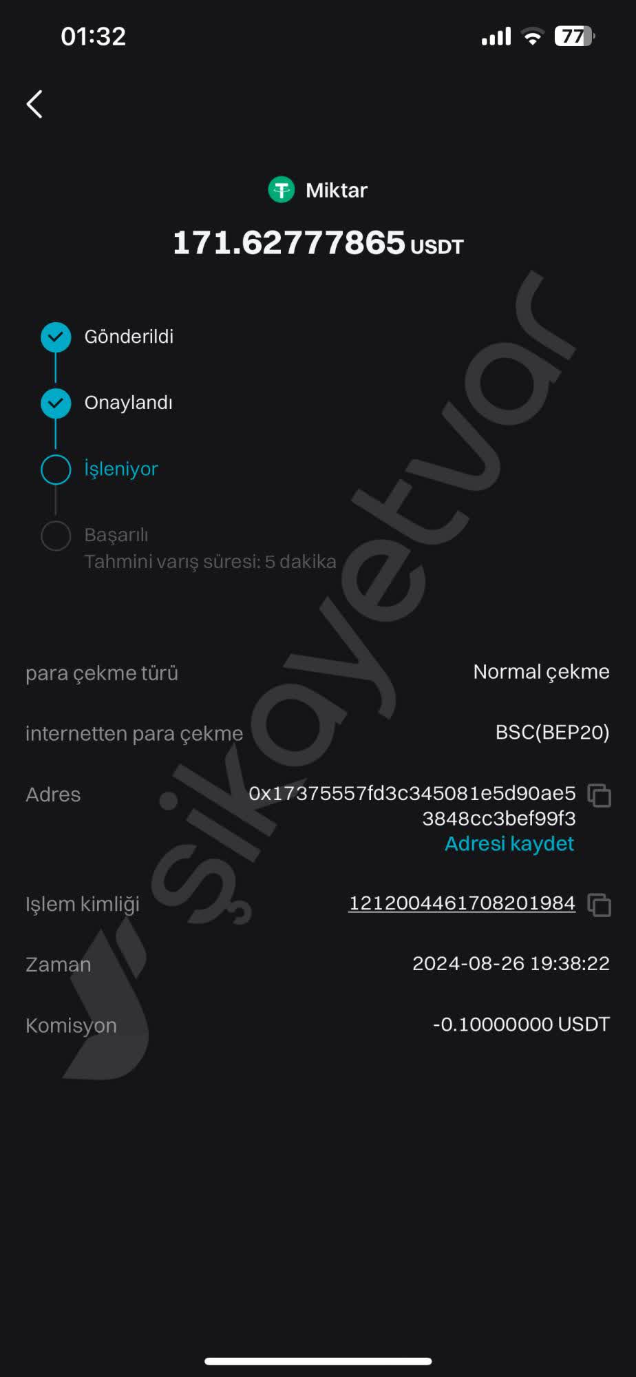 My Bitget USDT Withdrawal Delayed Over 6 Hours, No Support from Customer  Service - Xolvie