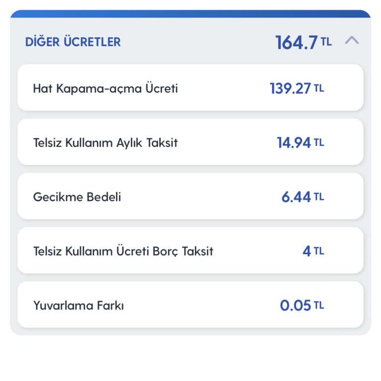 Turkcell Hattım Uyarısız Kapatıldı ve Ücret Kesildi