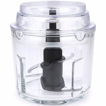 Fakir Dual Trex Doğrayıcı Cam Hazne Bulunamıyor