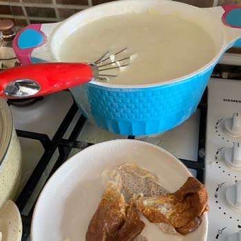 Sütçübey Süt Ürünleri Bozuk Süt Ve Saygısız Davranışla Karşılaştım!