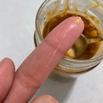 Polmak Gıda Gold Kremfıstık Kavanozunda Plastik Parçası Şoku