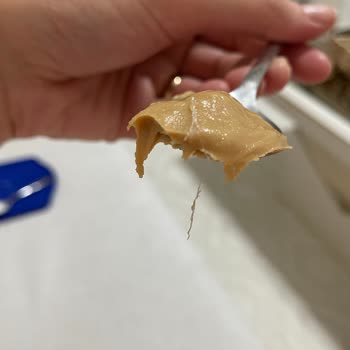 Polmak Gıda Gold Kremfıstık Kavanozunda Plastik Parçası Şoku