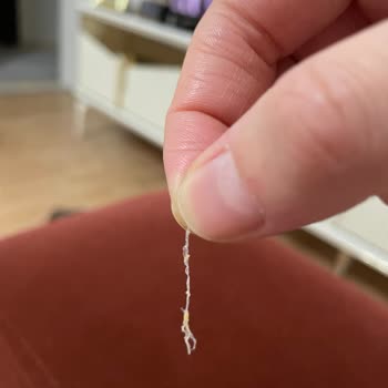 Polmak Gıda Gold Kremfıstık Kavanozunda Plastik Parçası Şoku