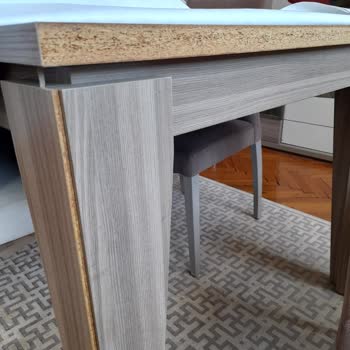 Enza Home Yemek Odası Takımında Garanti Sonrası Kalite Sorunu