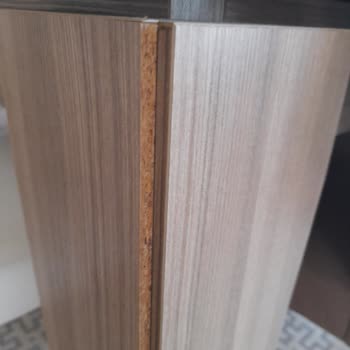 Enza Home Yemek Odası Takımında Garanti Sonrası Kalite Sorunu