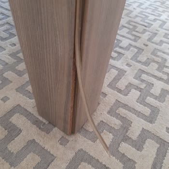 Enza Home Yemek Odası Takımında Garanti Sonrası Kalite Sorunu