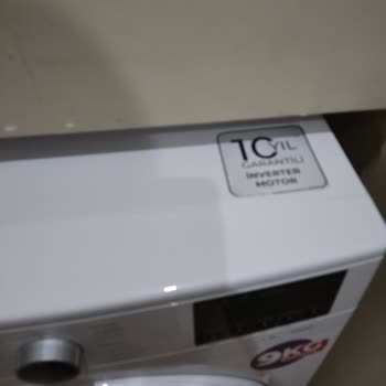 Vestel Regal Çamaşır Makinesi 1 Yıl İçerisinde 3 Defa Bozuldu