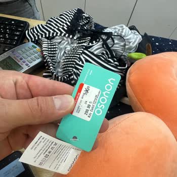 Ecrou Yanlış Fiyat Etiketi Nedeniyle Mağduriyet