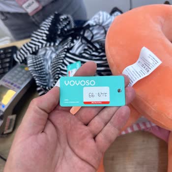 Ecrou Yanlış Fiyat Etiketi Nedeniyle Mağduriyet