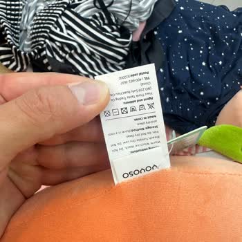 Ecrou Yanlış Fiyat Etiketi Nedeniyle Mağduriyet