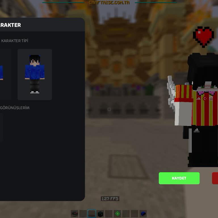 Craftrise İşlem Başarısız Hata