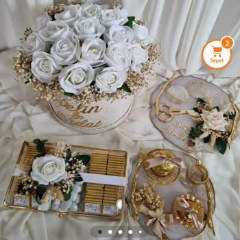 Trendyol- Destina Tasarım