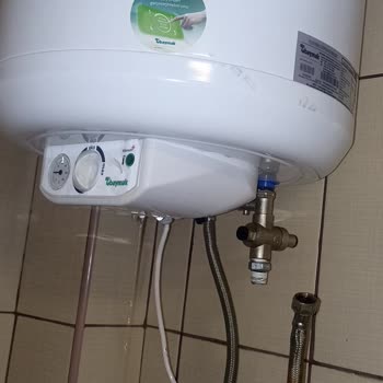 Baymak Elektrikli Termosifon Kalitesizliği