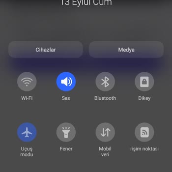 Samsung Wi-Fi Yı Kapatınca Şebeke Çekmiyor