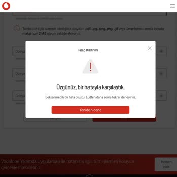Paket İptalinde Yaşadığım Sorunlar ve Çözüm Bulamama